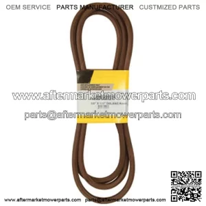 Deck Belt FIts 07200510 Pro-Turn 160 Pro-Turn 252 Pro-Turn 260 Pro-Turn 266