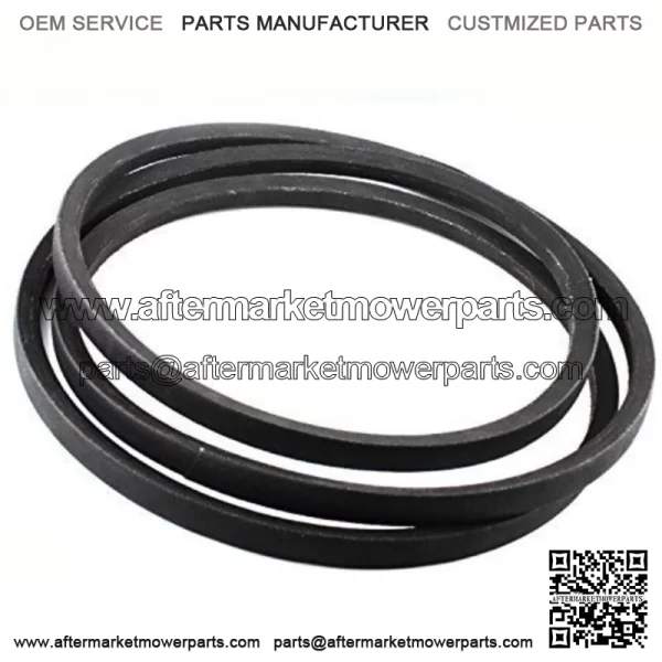 Fits Stens 265-100 OEM Replacement Belt fits MTD 954-0461