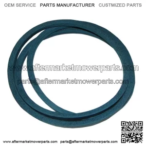 Mower Deck Belt Fits MTD 13AC762F055 13AC762F729 754-04062 942-04062 954-04062