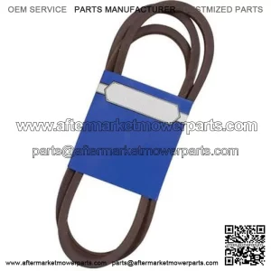 Fits Cub Cadet 954-0474 V Belt B Sec X 101.2 1800 1600 1212 1180 1170 754-0474