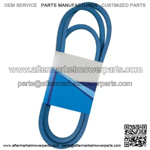 New Belt for 5/8" x 100" 258-100