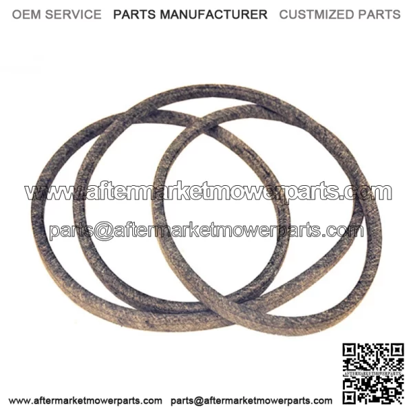 MOWER BELT MTD Fits Cub Cadet TROY BILT 95404044 75404044A 75404044 954-04044A