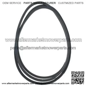 Deck & Drive Belt Combo Kit fits Ariens 54" Deck Hydro Tractor 936043 936055