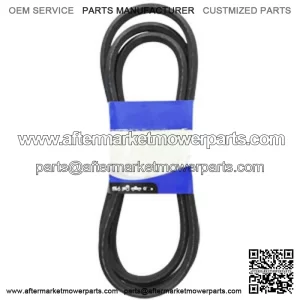 Made With Kevlar REPLACEMENT BELT YAZOO 205-514