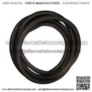 Deck Belt Double V Fits John Deere M142997 62" X700 X720 X724 X728 X729 X740