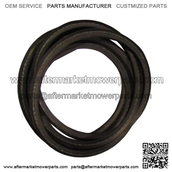 Deck Belt Double V Fits John Deere M142997 62" X700 X720 X724 X728 X729 X740