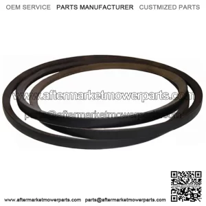 Deck Belt Fits John Deere GT225 GT235 GT242 48" Deck GY20572 M110312