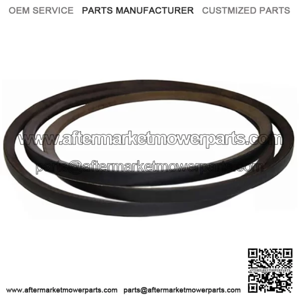 Deck Belt Fits John Deere GT225 GT235 GT242 48" Deck GY20572 M110312