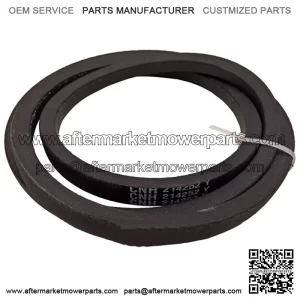 C83 214252 Fits New Holland Mower Conditioner Haybine Cutter Bar Drive Belt 488