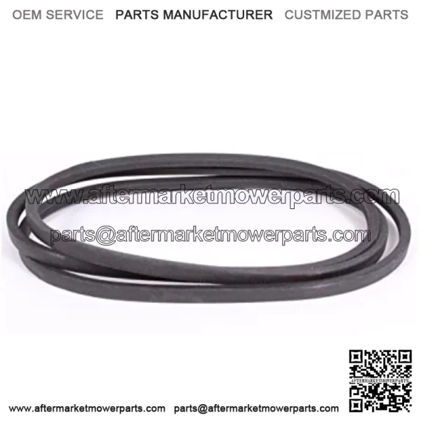 Replacement Belt Drive 1/2" x 99" Fits MTD 600 Series Tractors 754-0440