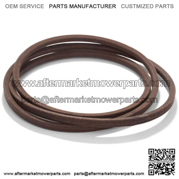 Fits Husqvarna Tractor Drive Belt 532 42 08-07 / 420807