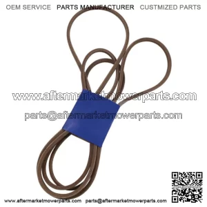 DECK Belt Fits Toro 114-4420 108-5915 Z Master with 60" TURBO FORCE 265-253
