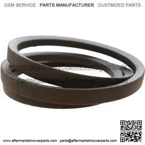Fan Belt Fits Kubota 15471-97010 KH101 KH151 KX91-3 KX101 KX121