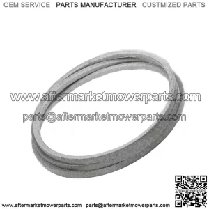 Drive Belt for Exmark LZS902 LZDS902 LZDS90 Lazer Z DS Series 60" 72"