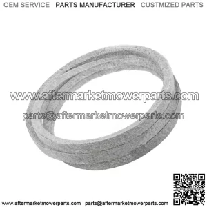 M169485 Transmission Primary Deck Drive Belts for John Deere 48" 54" 60"