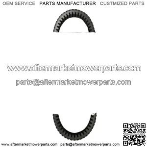 Can Am 2006+ Outlander Renegade GBOOST World??s Best Drive Belt CVT WBB302 V-twin