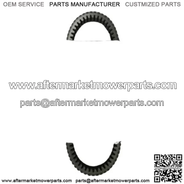 Can Am 2006+ Outlander Renegade GBOOST World??s Best Drive Belt CVT WBB302 V-twin