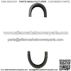 Can Am Defender Maverick X3/Trail/Sport Gboost Worlds Best Belt WBB383