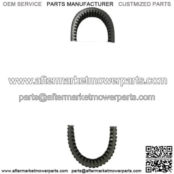 Can Am Defender Maverick X3/Trail/Sport Gboost Worlds Best Belt WBB383