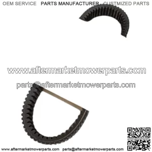 OEM Drive Belt HD7 700 Single Cylinder Commander Defender Outlander Maverick