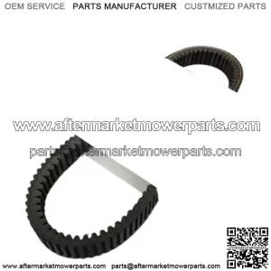 Can-am Maverick X3 Turbo 154hp Drive Belt NON Inter-cooled 417300571 Skidoo 850