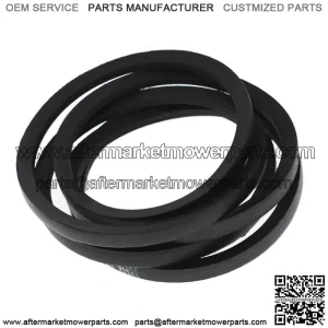 Deck Belt For John Deere GX20072 GY20570 42" L100 Series LA100 LA105 LA110 LA115