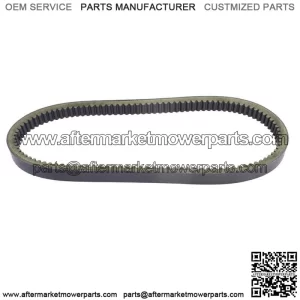 For Honda FL250 Odyssey, 1977-1984, Performance Drive Belt - New