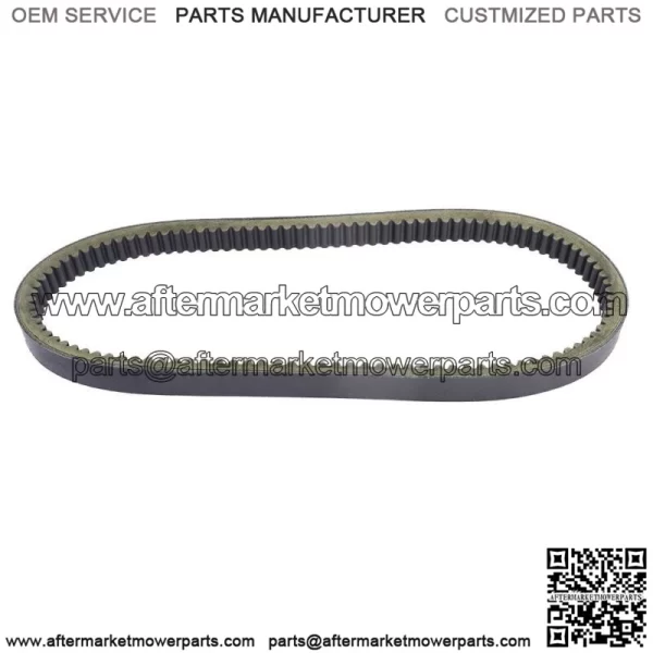 For Honda FL250 Odyssey, 1977-1984, Performance Drive Belt - New