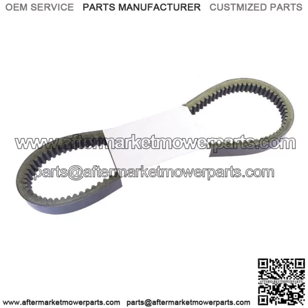 For Honda FL250 Odyssey, 1977-1984, Performance Drive Belt - New - Image 2