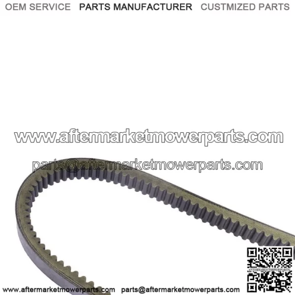For Honda FL250 Odyssey, 1977-1984, Performance Drive Belt - New - Image 3