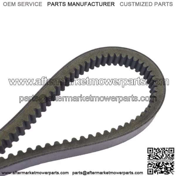 For Honda FL250 Odyssey, 1977-1984, Performance Drive Belt - New - Image 4