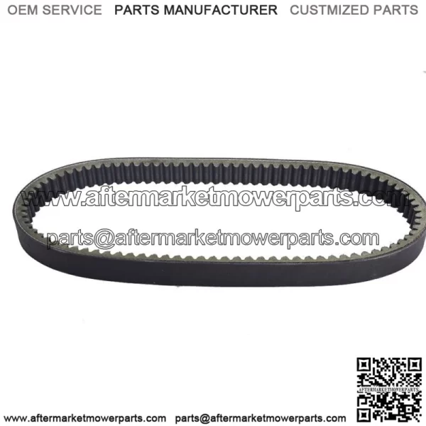 Drive Belt for Polaris Sportsman 500 4X4 1996-1998 2000 2002 2006-2013 NEW