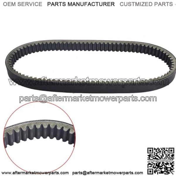 Drive Belt for Polaris Sportsman 500 4X4 1996-1998 2000 2002 2006-2013 NEW - Image 2