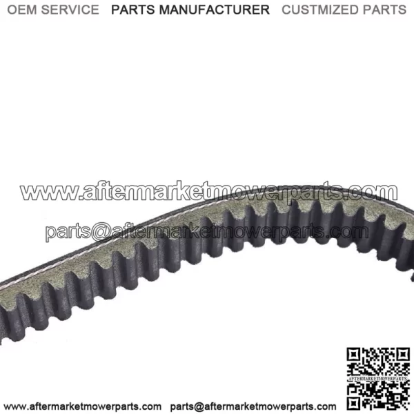 Drive Belt for Polaris Sportsman 500 4X4 1996-1998 2000 2002 2006-2013 NEW - Image 4