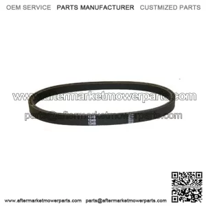 Belt- Acc Drive- D722- 60 Amp