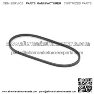 Club Car V - BELT -  Parts (102601101)