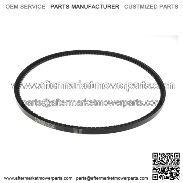 Club Car - BELT, SG, EX40, #5A