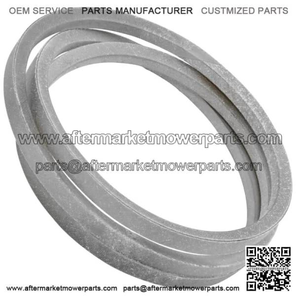 954-0472 754-0472 Deck Belt For Cub Cadet For MTD For Ryobi For Yard Man - Image 2