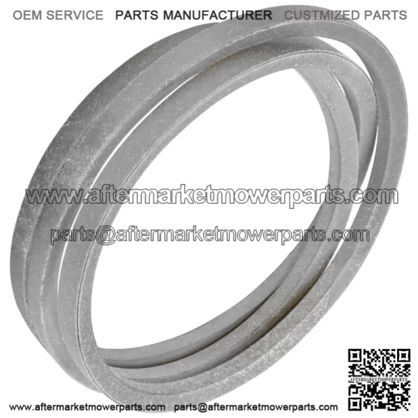 954-0472 754-0472 Deck Belt For Cub Cadet For MTD For Ryobi For Yard Man - Image 4