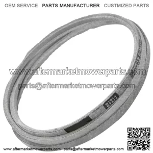Deck Powerflow Belt for John Deere X738 X739 X740 X744 X748 X749 X750 X754