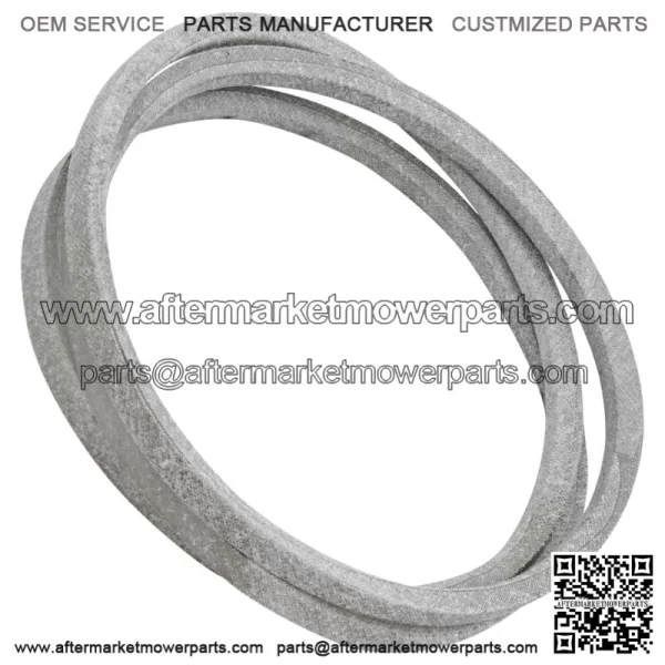 583099801 532180260 Deck Belt For Husqvarna / Jonsered / Electrolux / Ayp - Image 2