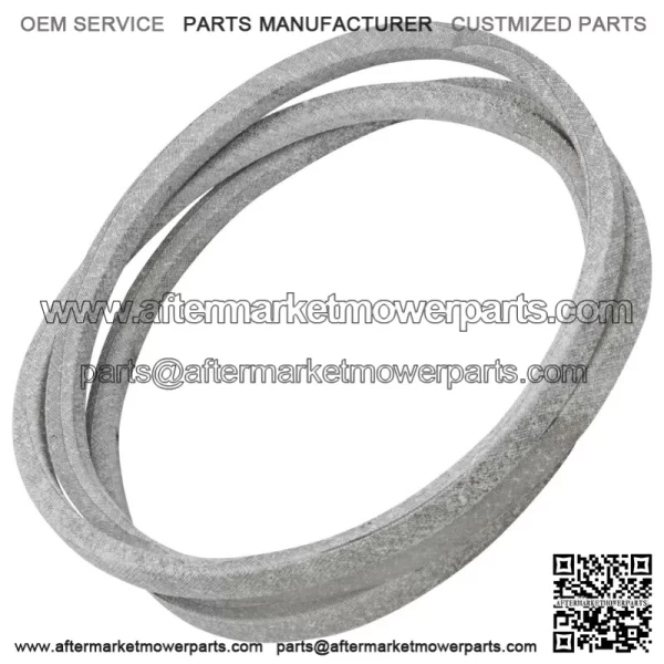 583099801 532180260 Deck Belt For Husqvarna / Jonsered / Electrolux / Ayp - Image 4