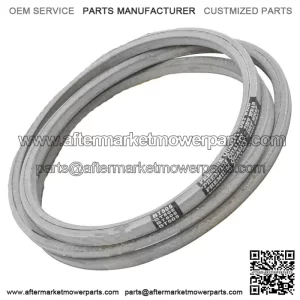 M174313 Drive Belt For John Deere X330 X350 X354 X370 Lawn Tractor 42"