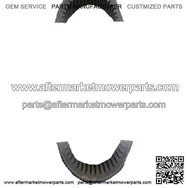 ATV/UTV belt part number 1142-0520 CF Moto