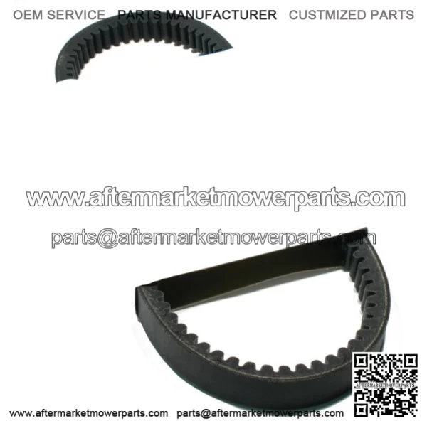 Honda FL250 Odyssey, 1977-1984,  Performance Drive Belt - New !! (For: Honda)