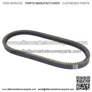 Drive Belt For Honda Odyssey 250 FL250 1977-1984 (For: Honda)