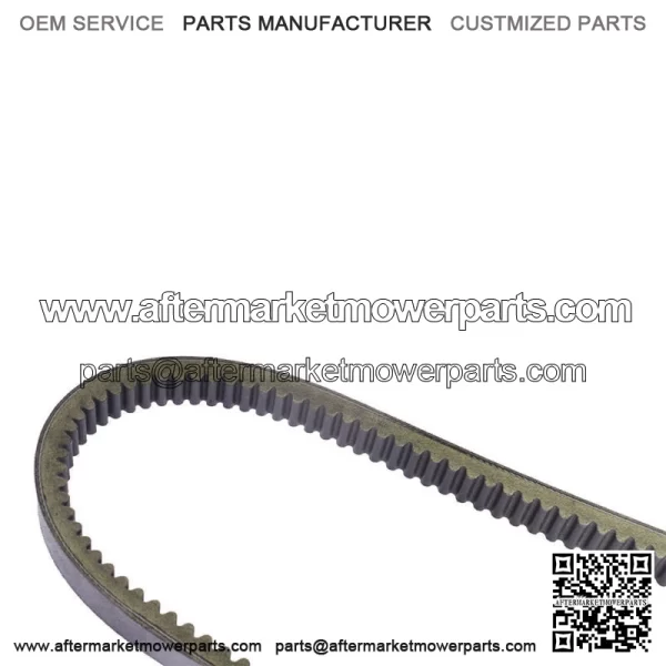 Drive Belt For Honda Odyssey 250 FL250 1977-1984 (For: Honda) - Image 2