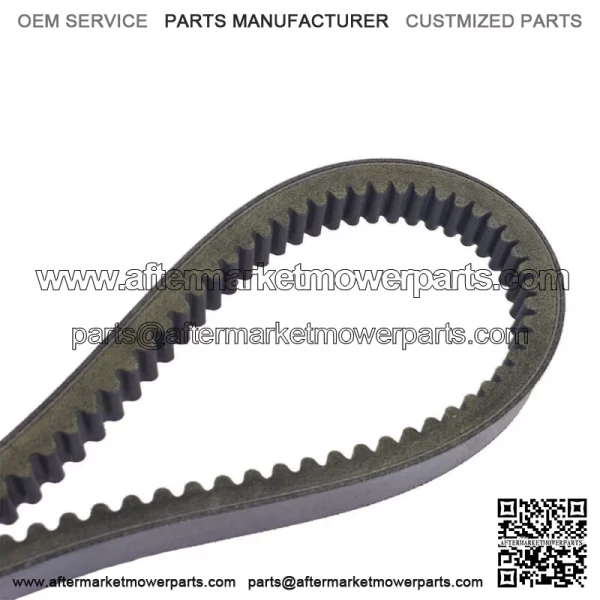 Drive Belt For Honda Odyssey 250 FL250 1977-1984 (For: Honda) - Image 3