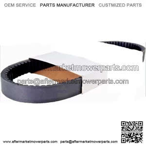 HONDA FL400, FL400R, FL 400 PILOT ENGINE CLUTCH DRIVE CVT BELT 89-90