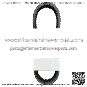 NEW Ski-Doo Drive Belt 417300572  OEM Snowmobile BRP